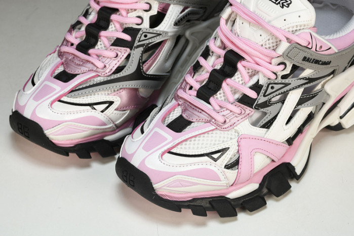 BL TRAINERS TRACK   -copshoe BL216