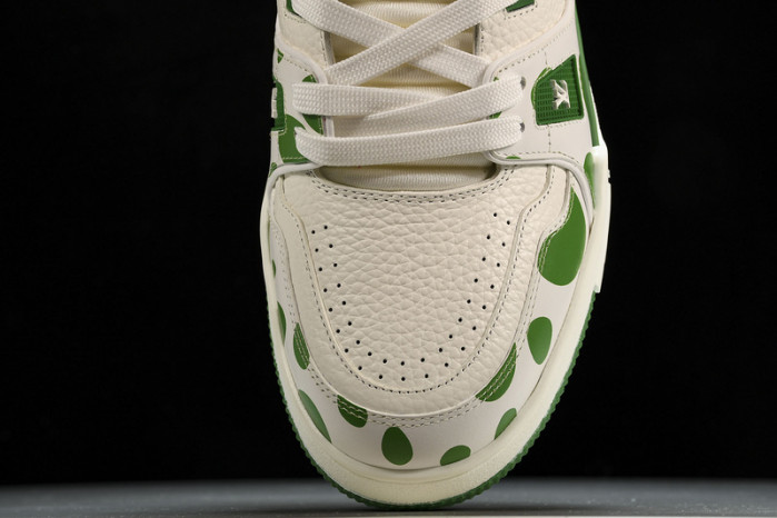 LVT  SNEAKERS   COPSHOE  L&V-173