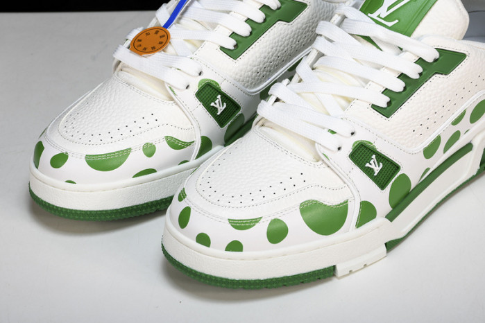 LVT  SNEAKERS   COPSHOE  L&V-173