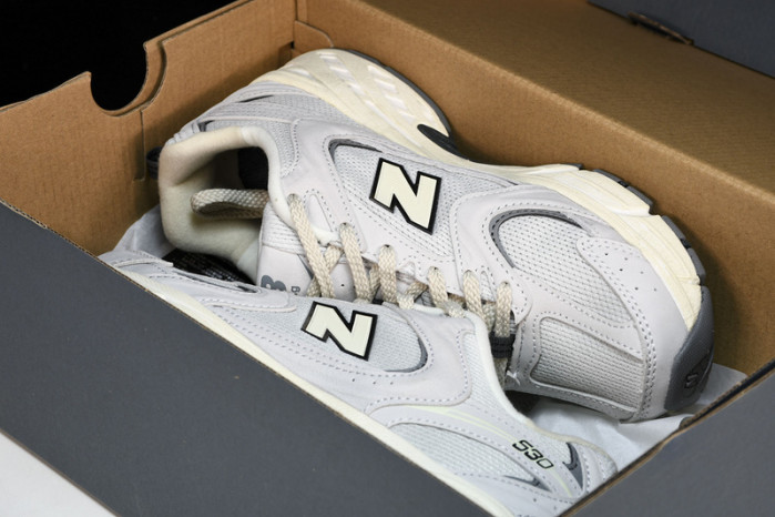 N*EW B*ALANCE COPSHOE NB-084