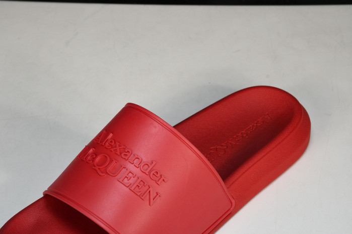 mcqueen  slide cophsoe MQS-04