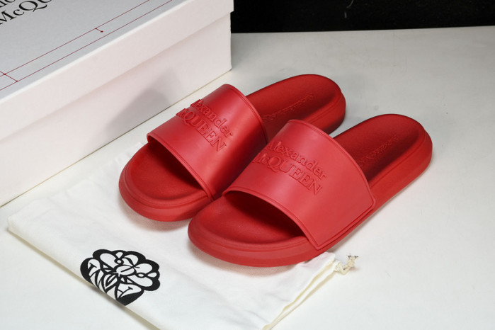 mcqueen  slide cophsoe MQS-04