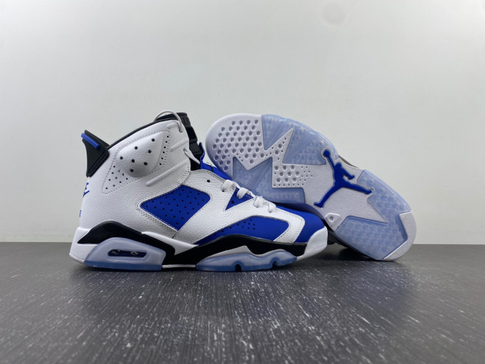 Air Jordan 6  CT8529-140