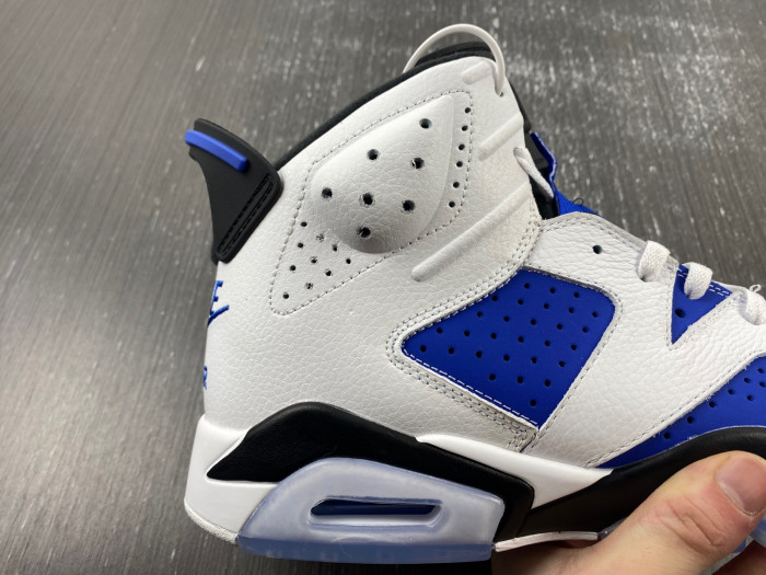 Air Jordan 6  CT8529-140