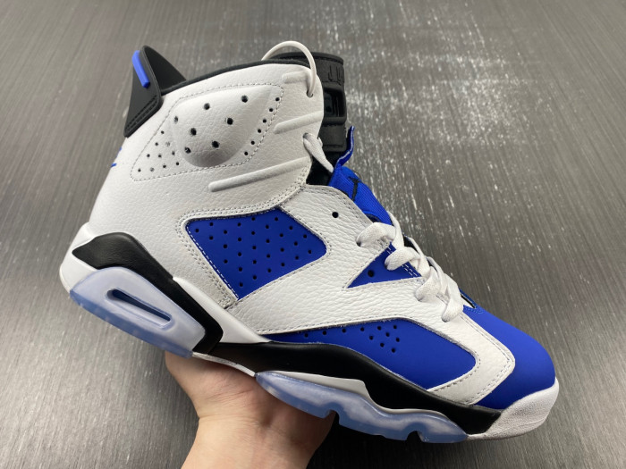 Air Jordan 6  CT8529-140
