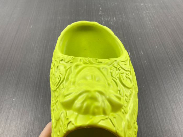 Versace  SLIDE COPSHOE VRL-02