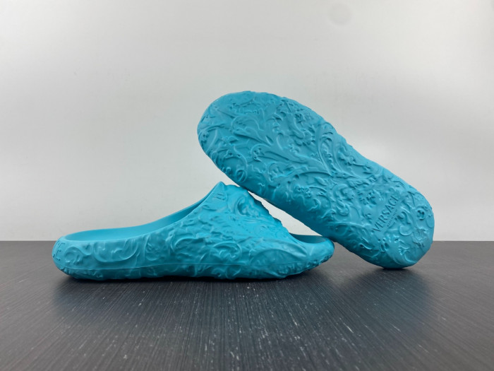 Versace  SLIDE COPSHOE VRL-03