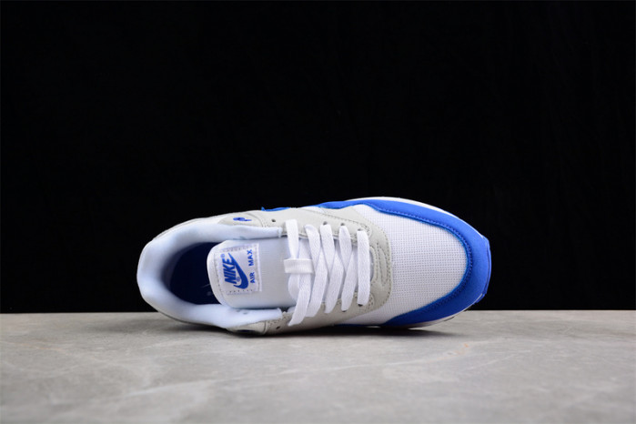 Nike Air Max 1 Anniversary Royal  908375-102
