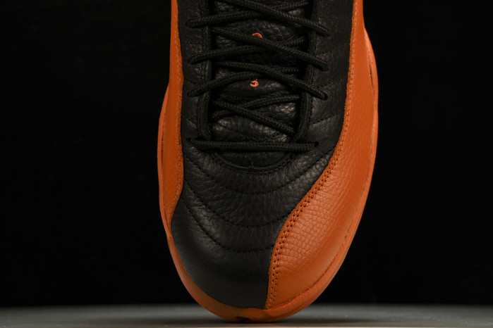 Air Jordan 12 “Brilliant Orange”  FD9101-081