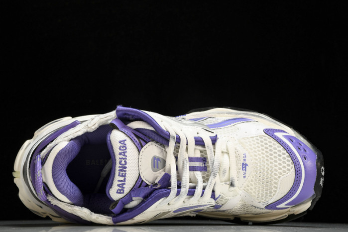 BL RUNNER -copshoe BL218