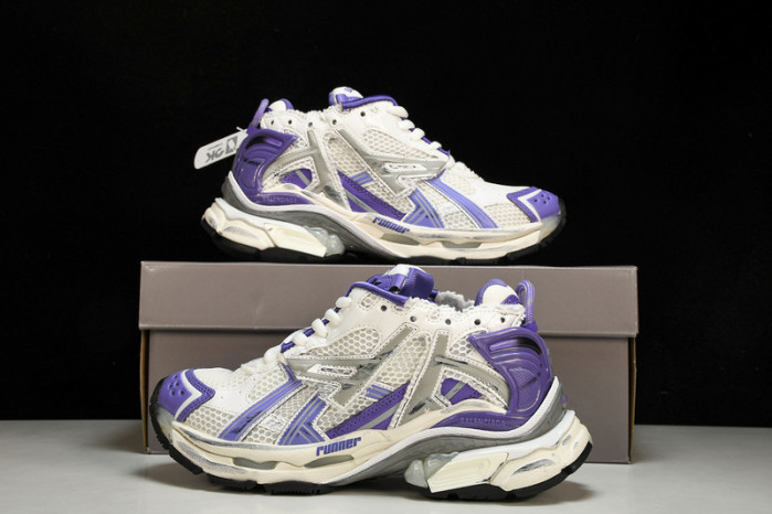 BL RUNNER -copshoe BL218