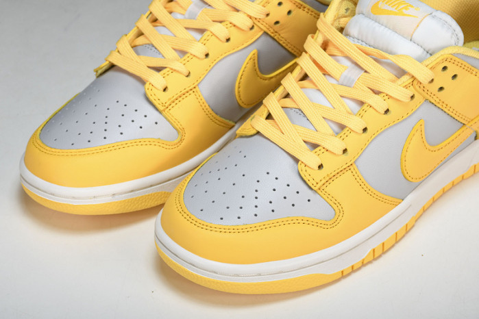 Nike Dunk Low Citron Pulse Womens | DD1503-002