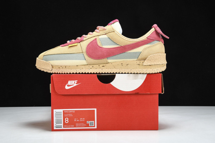 UNION X NIKE CORTEZ DR1413-200
