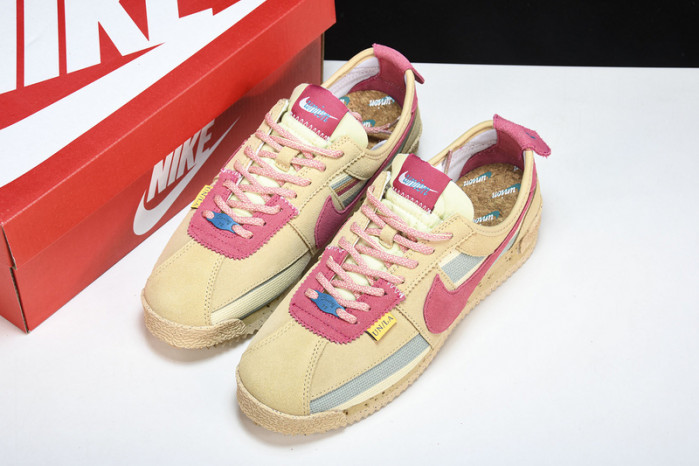 UNION X NIKE CORTEZ DR1413-200