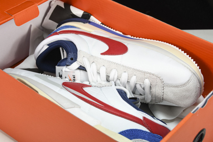 UNION X NIKE CORTEZ DQ0581-100