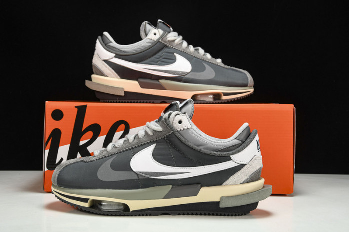 UNION X NIKE CORTEZ DQ0581-001