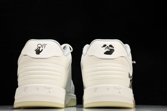 OF sneakers  copshoe OW-65