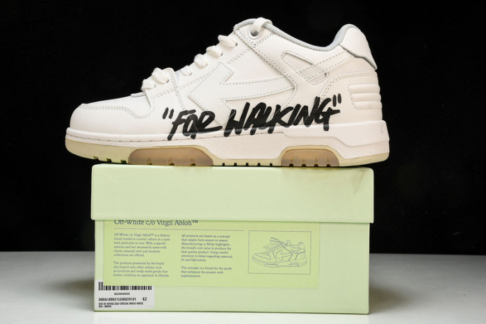 OF sneakers  copshoe OW-65