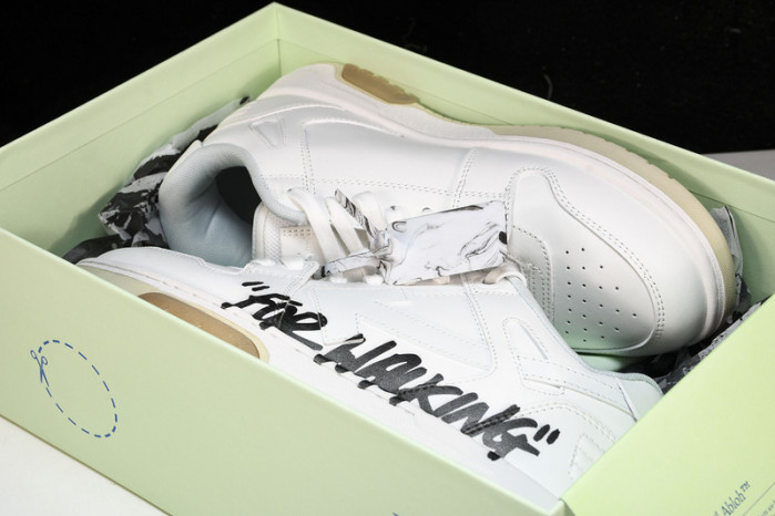 OF sneakers  copshoe OW-65