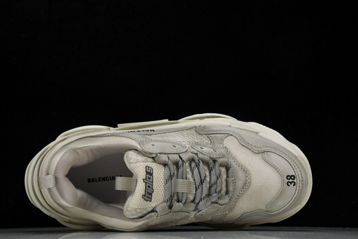 BL TRIPLE S TRAINERS -COPSHOE BL221