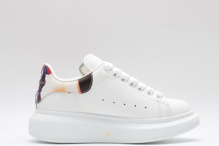 ALEXANDER MCQUEEN SOLE SNEAKERS copshoe-132