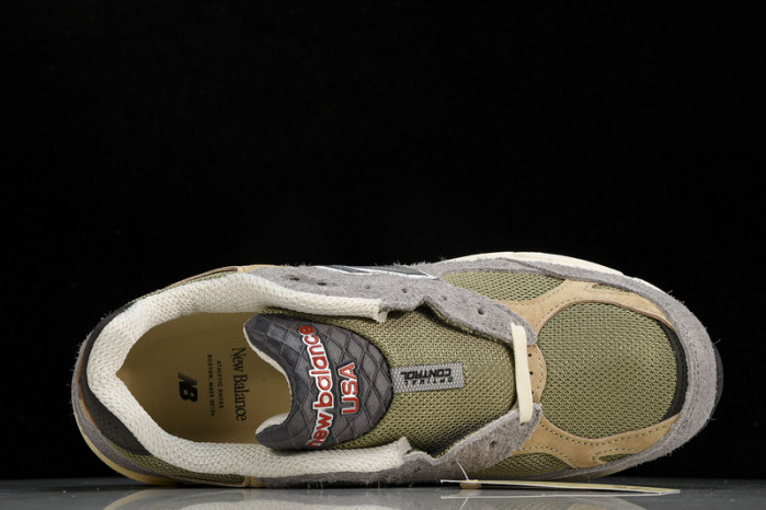 N*EW B*ALANCE COPSHOE NB-085