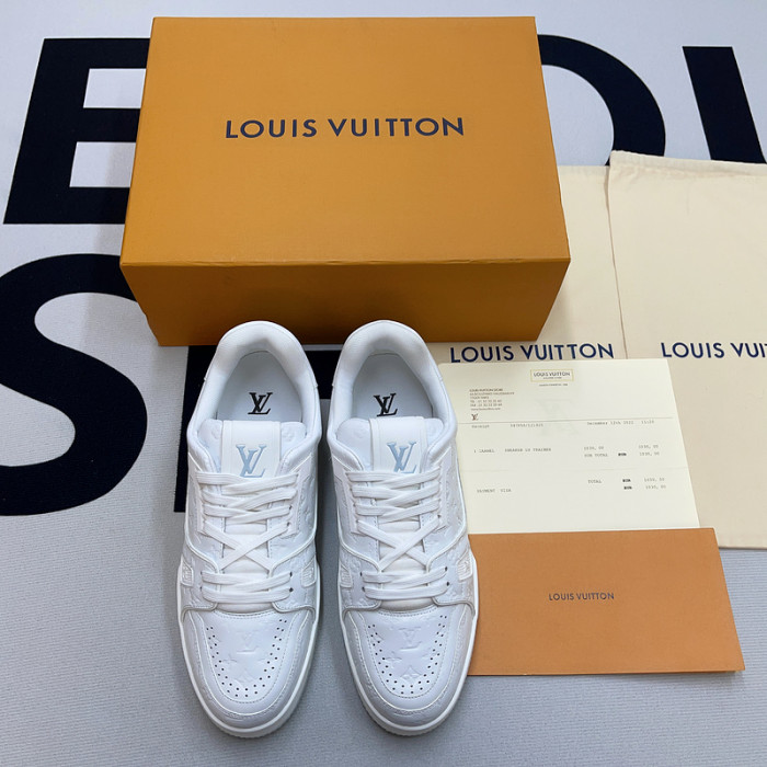 LVT  SNEAKERS   COPSHOE  L&V-180