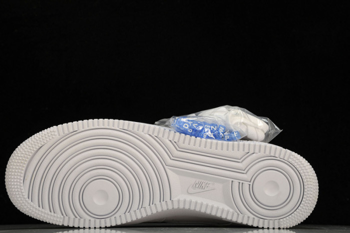 Nocta X Nike Air Force 1 07 Low Certified Lover Boy White  CZ8065-100