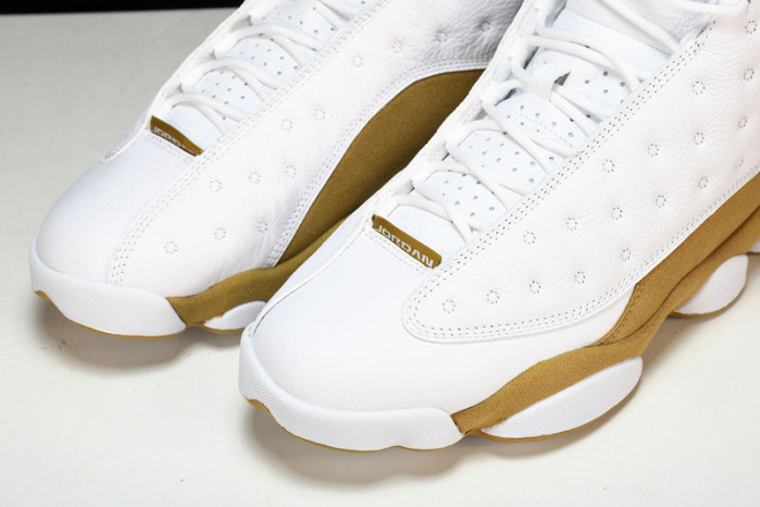 Air Jordan 13 Wheat (2023) 414571-171