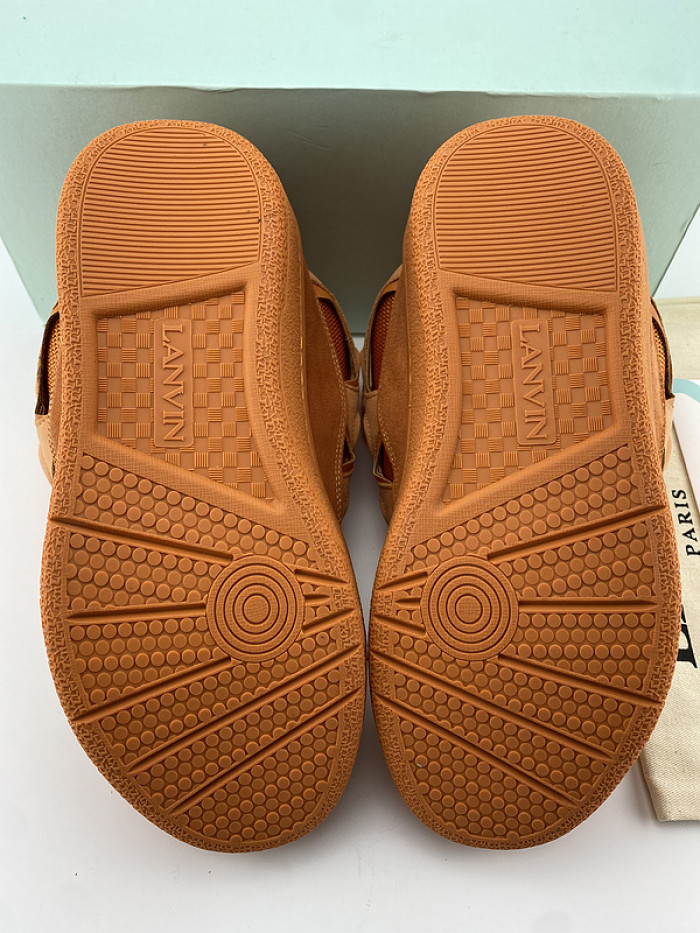 LANVIN  SNEAKERS   COPSHOE LA-86