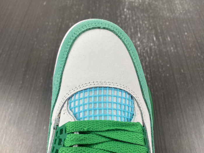 Air Jordan 4 PE  AJ4-KNCW