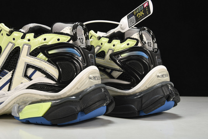 BL RUNNER  -COPSHOE BL 125