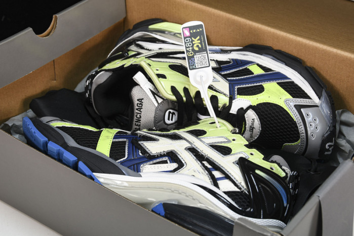 BL RUNNER  -COPSHOE BL 125