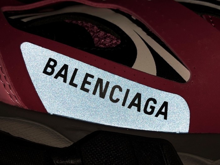 BL SNEAKER TESS.S.GOMMA PINK BLACK BLUE 542023 W1GB8 5482