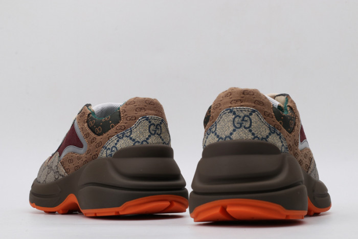 GC  TRAINER SNEAKER KICKZE GC-8