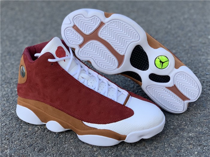 Jordan 13 Retro Premio Bin 23 - 417212-601