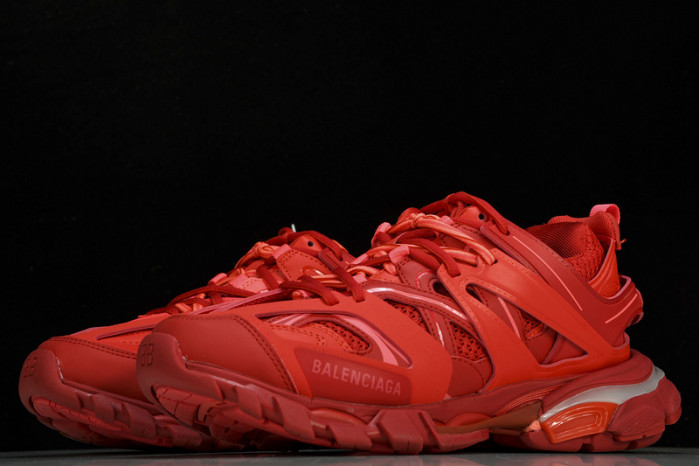 BL TRAINERS TRACK   -copshoe BL212