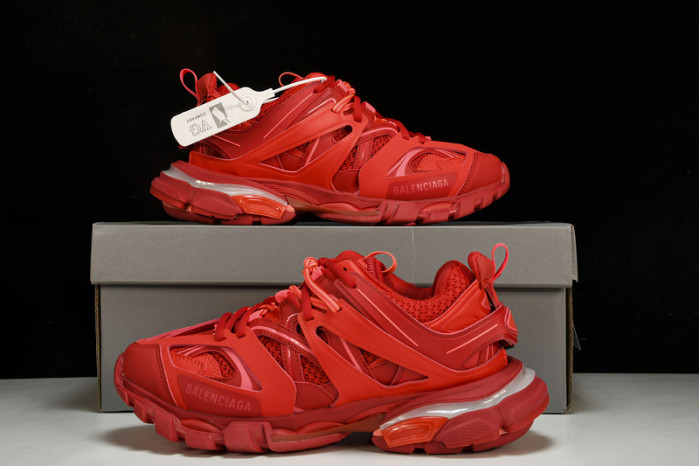 BL TRAINERS TRACK   -copshoe BL212