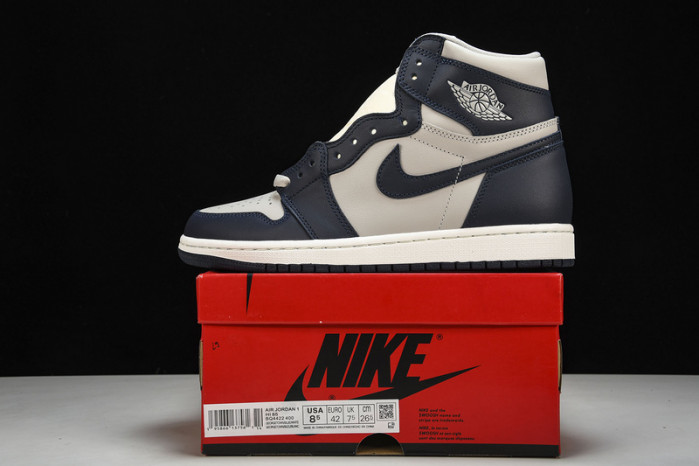 Jordan 1 Retro High 85 Georgetown - BQ4422-400
