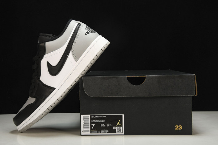 Jordan 1 Low Marina Blue (W) - DC0774-114