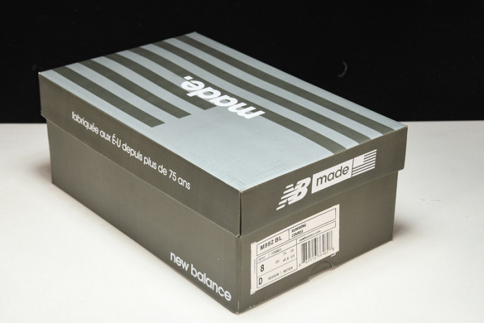 N*EW B*ALANCE COPSHOE NB-025