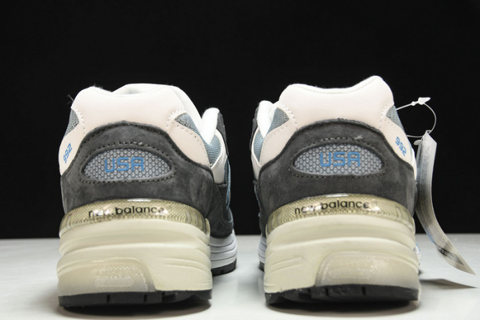 N*EW B*ALANCE COPSHOE NB-029