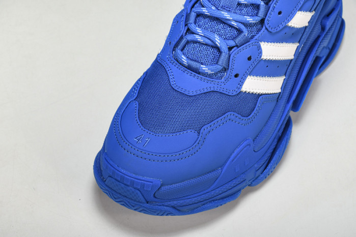 BL TRIPLE S TRAINERS -COPSHOE BL123