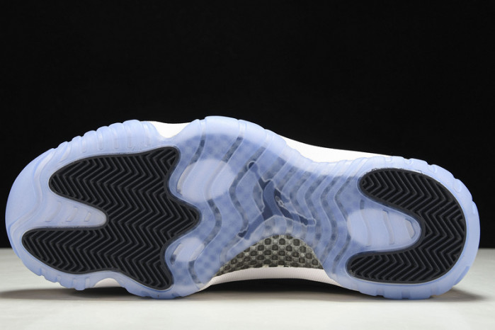 Air Jordan 11 dark blue  378037-441