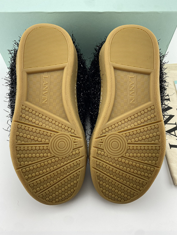 LANVIN  SNEAKERS   COPSHOE LA-90