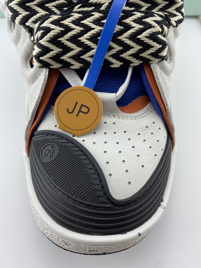 LANVIN  SNEAKERS   COPSHOE LA-91