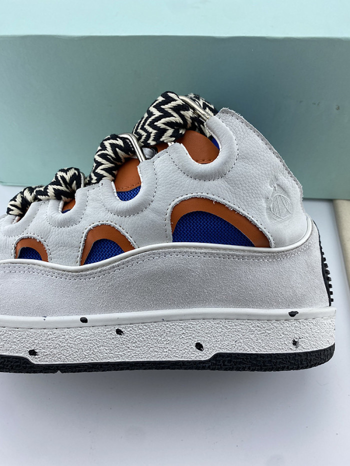 LANVIN  SNEAKERS   COPSHOE LA-91