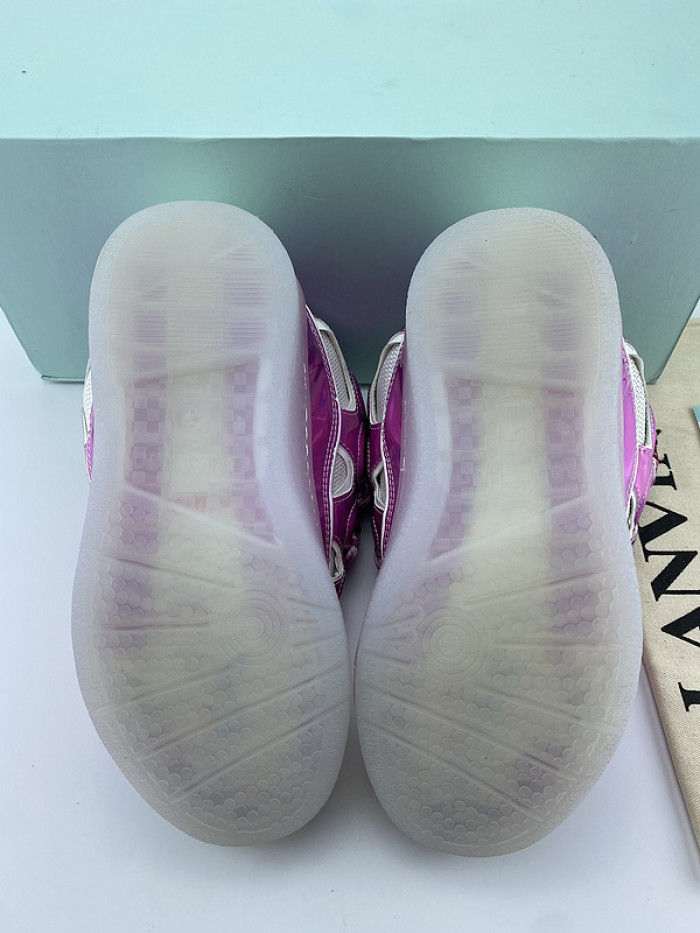 LANVIN  SNEAKERS   COPSHOE LA-95