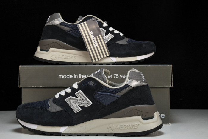 N*EW B*ALANCE COPSHOE NB-091