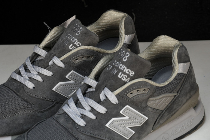 N*EW B*ALANCE COPSHOE NB-092